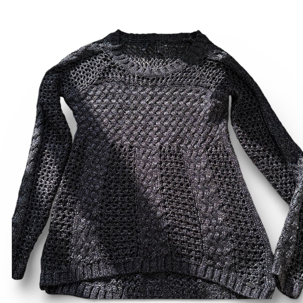 Guess Knitted Sweater – Size XS – Brand New With Tags